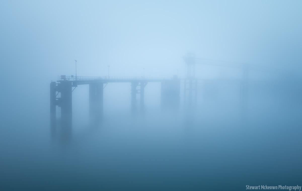 Ramsgate Fog